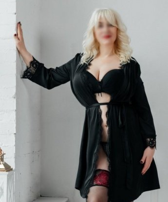 Анкета проститутки Ольга - город Сычевка, 42 года, №10766