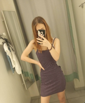 Анкета проститутки Ниночка - город Сычевка, 24 года, №4426