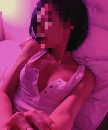 Анкета проститутки Регина - город Сычевка, 25 лет, №4509